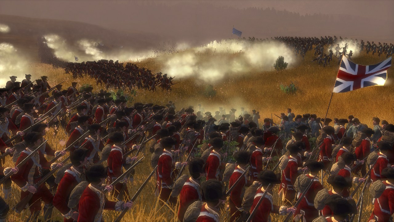 Empire: Total War - Imagen 32